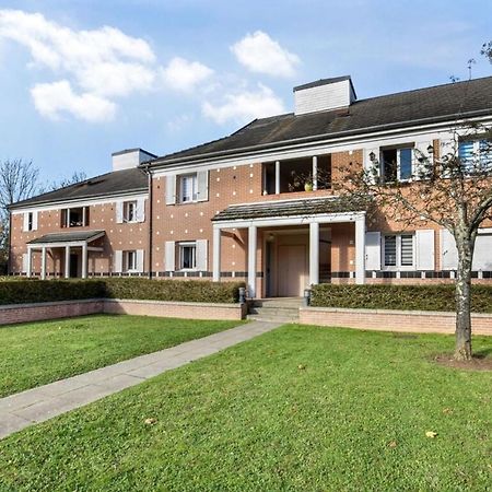 Appart Cosy Tout Confort Disneyland Jardin 4 Pers Bailly-Romainvilliers Bagian luar foto