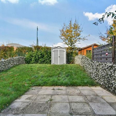 Appart Cosy Tout Confort Disneyland Jardin 4 Pers Bailly-Romainvilliers Bagian luar foto