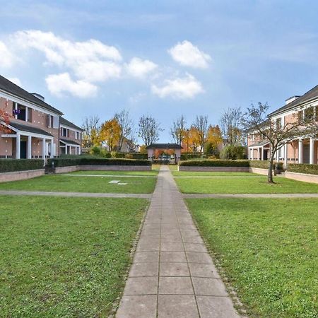 Appart Cosy Tout Confort Disneyland Jardin 4 Pers Bailly-Romainvilliers Bagian luar foto