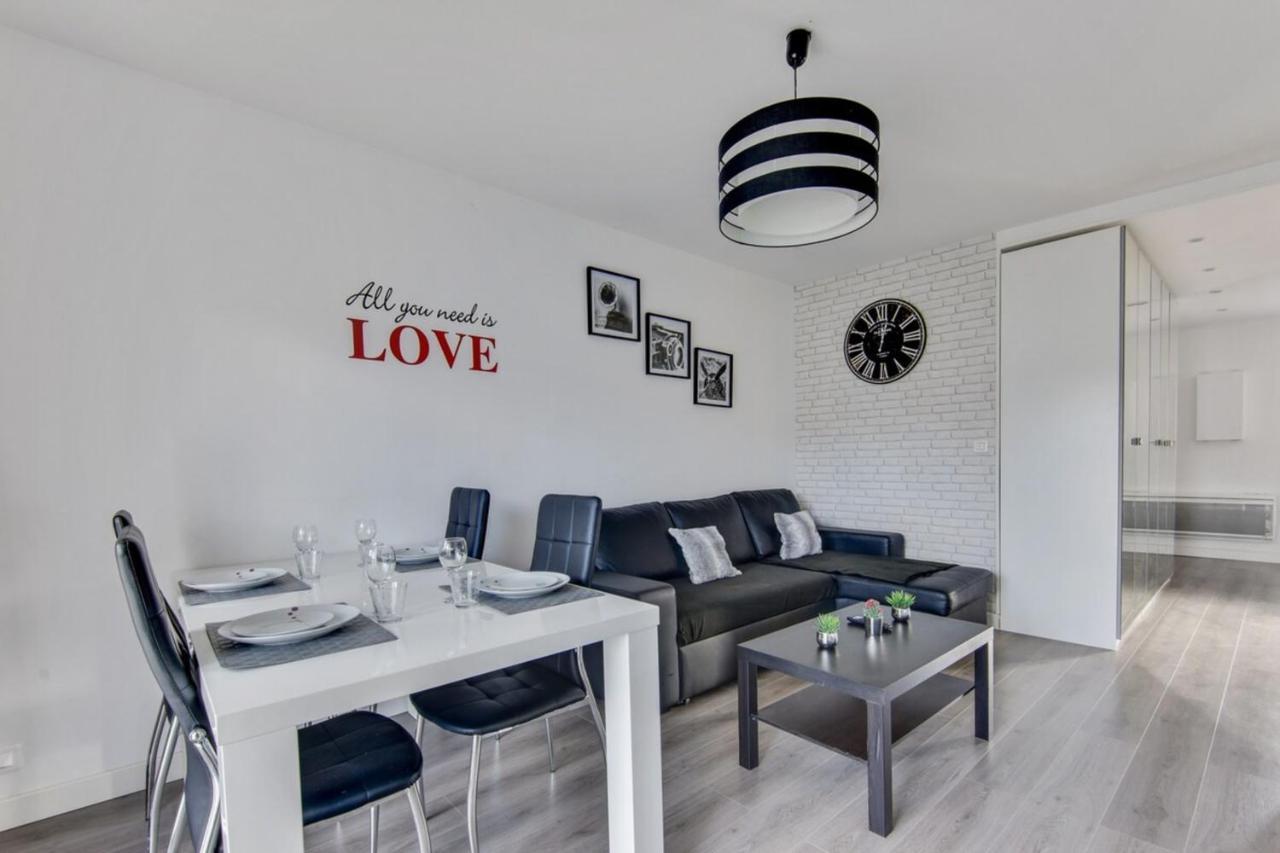 Appart Cosy Tout Confort Disneyland Jardin 4 Pers Bailly-Romainvilliers Bagian luar foto
